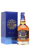 Rượu Chivas 18 Yo Gold 70cl