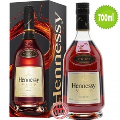 Rượu Hennessy VSOP 700ml