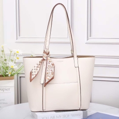 Túi Xách Nữ Công Sở Da Đựng Laptop Thời Trang Tote size lớn đi học đi làm đi dạy A4 máy tính văn phòng