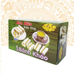Bánh Khảo Bảo Hiên Rồng Vàng- Đặc sản Hà Nội