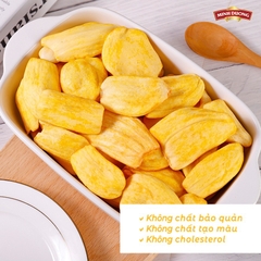 Mít sấy Minh Dương 130g