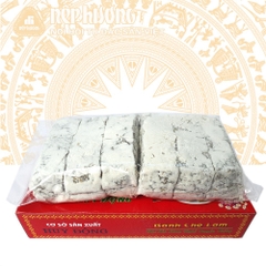 Bánh chè lam (hộp 500g)- Đặc sản Hà Nội