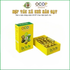 Hộp trà Tôm Nõn- Hảo Đạt Tân Cương Thái Nguyên