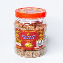 Kẹo lạc Thanh Lan hộp 430g