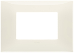 Mặt viền nhựa polyme kỹ thuật 3M VIMAR - ITALY 09673