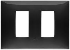 Mặt viền nhựa polymer kỹ thuật 2M VIMAR - ITALY 09679