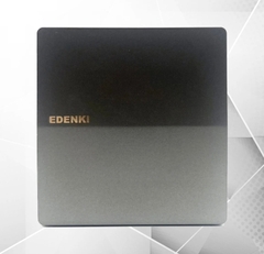 Bộ công tắc đơn 1 chiều, màu xám EE-101-GR