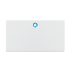 HẠT CÔNG TẮC 1 CHIỀU CÓ ĐÈN BÁO LED SIZE XL-K111XL