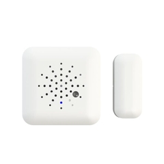 Cảm biến cửa Smart Home Lumi