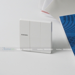 Bộ công tắc ba 1 chiều – EE-103