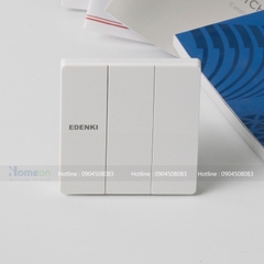 Bộ công tắc ba 1 chiều – EE-103
