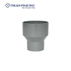 Đầu nối chuyển bậc (Côn thu) u.PVC