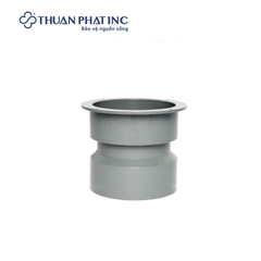 Đầu nối thông sàn u.PVC