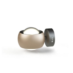 ĐÈN LED THÔNG MINH ĐÈN GẮN TƯỜNG SMART HOME LUMI 10W