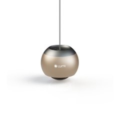 ĐÈN LED THÔNG MINH ĐÈN THẢ SMART HOME LUMI 10W