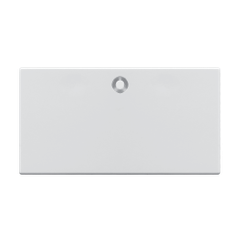 HẠT CÔNG TẮC 1 CHIỀU CÓ NÚT ĐÈN TRANG TRÍ SIZE XL-K112XL