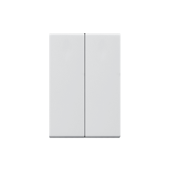 HẠT CÔNG TẮC KÉP 1 CHIỀU SIZE S-K110S