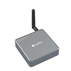 Bộ sản phẩm Smart Gate Module (tích hợp cổng tự động Dea, Roger, V2) Smart Home Lumi