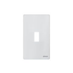 MẶT APTOMAT KHỐI LẮP DỌC CÓ GẮN VIỀN  K1963