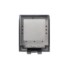 MẶT CHE NƯỚC IP55 VUÔNG CHO Ổ CẮM  S258