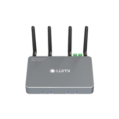 Module âm thanh đa vùng V3.1 Smart Home Lumi