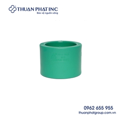 Nối thẳng/Măng sông PPR