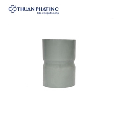 Nối thẳng u.PVC