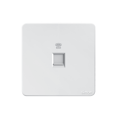 BỘ Ổ CẮM ĐIỆN THOẠI ĐƠN  575214