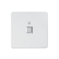 BỘ Ổ CẮM MẠNG ĐƠN CAT5  575218