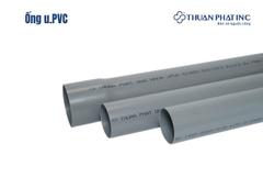 Ống u.PVC nong gioăng
