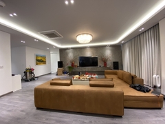 Penhouse Mr Phong 131 Trần Phú Hà Đông