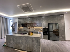 Penhouse Mr Phong 131 Trần Phú Hà Đông