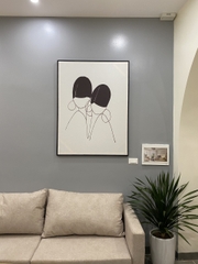 Công trình cải tạo Ms Hạnh - ngõ 110 Trần Duy Hưng