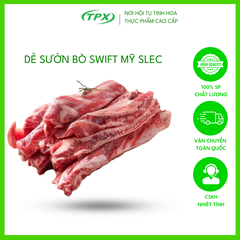 DẺ SƯỜN BÒ SWIFT MỸ SLEC