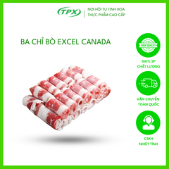 BA CHỈ EXCEL CANADA