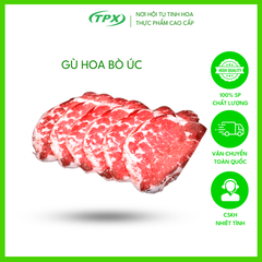 GÙ HOA BÒ ÚC KILCOY