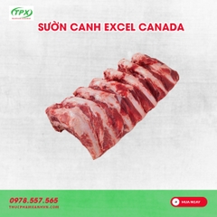 SƯỜN CANH EXCEL CANADA