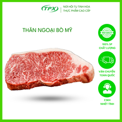 THĂN NGOẠI BÒ MỸ