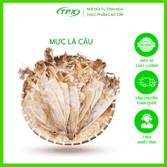 MỰC LÁ CÂU SIZE Ls