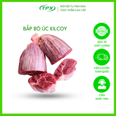 BẮP BÒ ÚC KILCOY