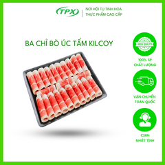 BA CHỈ BÒ ÚC TẤM KILCOY