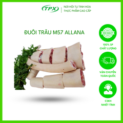 ĐUÔI TRÂU M57 ALLANA
