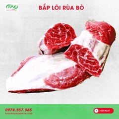 BẮP LÕI RÙA MỸ CHOICE