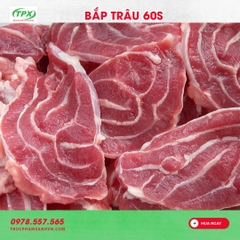 BẮP TRÂU 60S BLACK GOLD