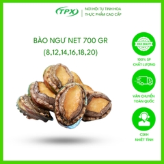 BÀO NGƯ  SIZE 8 CON