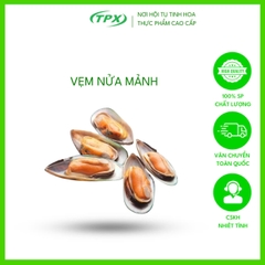 VẸM XANH NEW ZEALAND SIZE 20/25