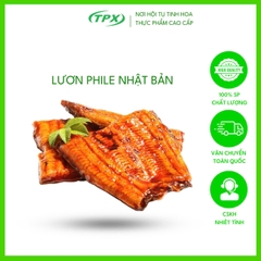 Lươn Phi Lê