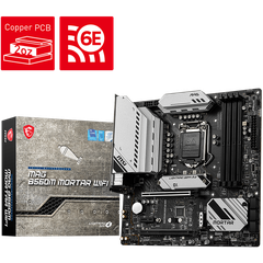 Mainboard MSI MAG B560M MORTAR WIFI