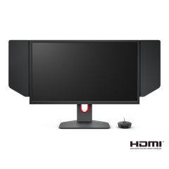 Màn hình Gaming Esport BenQ XL2566K 360Hz TN DyAc⁺™