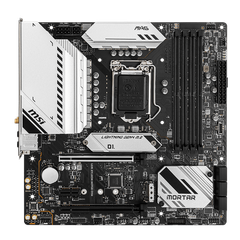 Mainboard MSI MAG B560M MORTAR WIFI